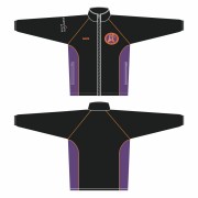 Washington Aquatics Tracksuit Top